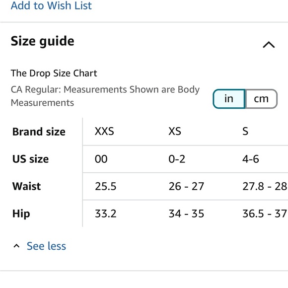 Black Mini skort - Picture 8 of 10